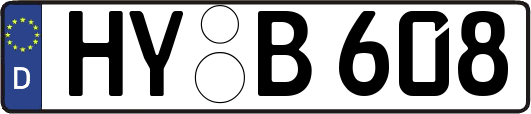 HY-B608