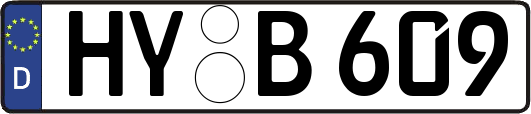 HY-B609