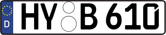 HY-B610