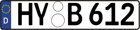 HY-B612
