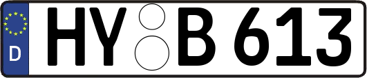 HY-B613