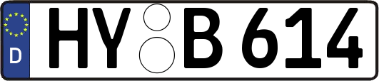 HY-B614