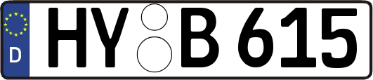 HY-B615