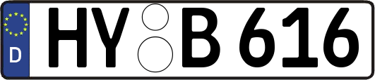 HY-B616