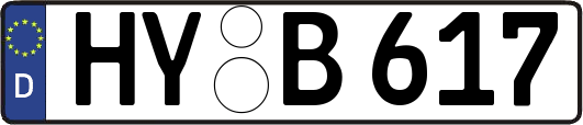 HY-B617