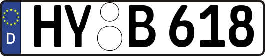 HY-B618