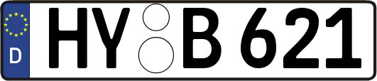 HY-B621