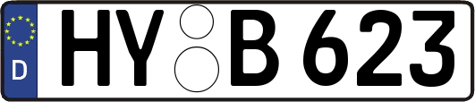 HY-B623