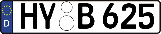 HY-B625