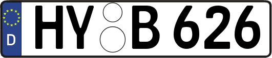 HY-B626