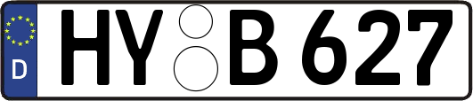 HY-B627
