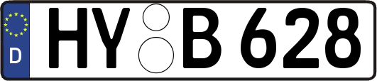 HY-B628