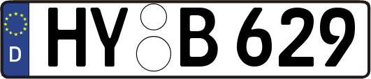 HY-B629
