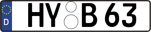 HY-B63