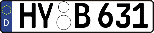 HY-B631