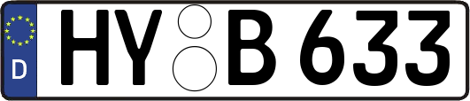 HY-B633