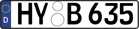 HY-B635