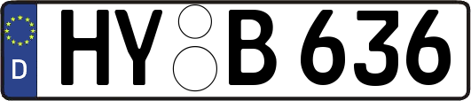 HY-B636
