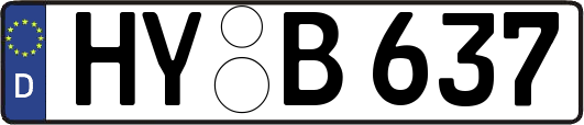 HY-B637