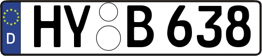 HY-B638