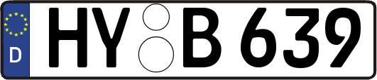 HY-B639