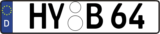 HY-B64