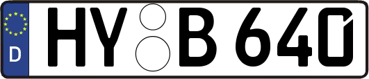 HY-B640