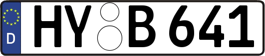 HY-B641