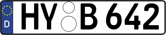 HY-B642