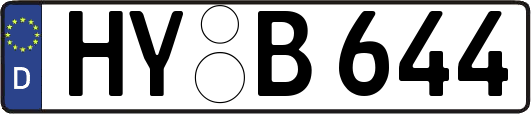 HY-B644