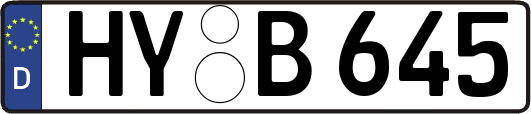 HY-B645