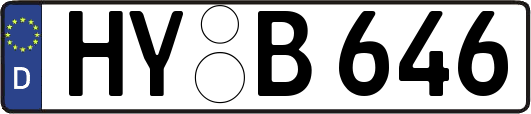 HY-B646