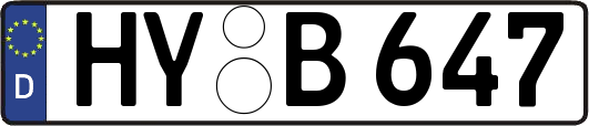 HY-B647