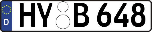 HY-B648