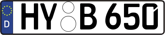 HY-B650