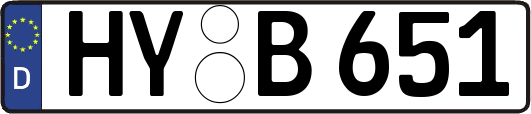 HY-B651