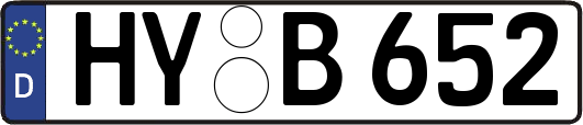 HY-B652