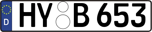 HY-B653