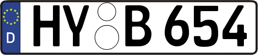 HY-B654