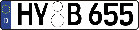 HY-B655