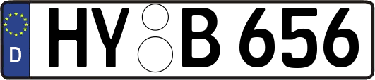 HY-B656