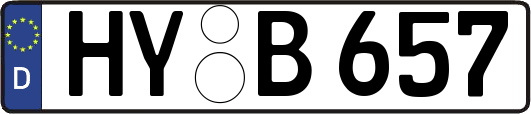 HY-B657