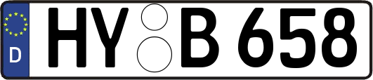 HY-B658