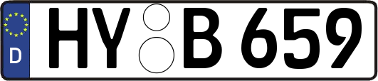 HY-B659