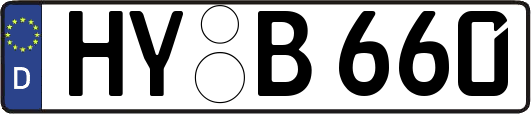 HY-B660