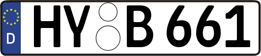 HY-B661