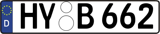 HY-B662
