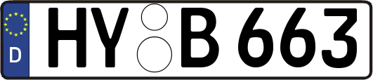 HY-B663