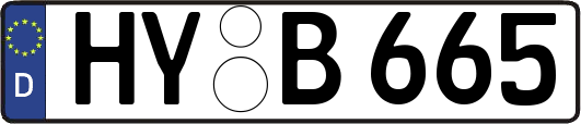 HY-B665