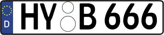 HY-B666